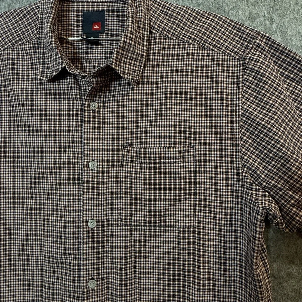 Quiksilver sold as